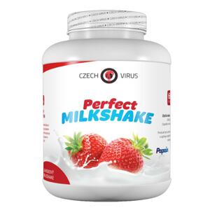 Czech Virus Perfect Milkshake 30g - Citrónová oplatka