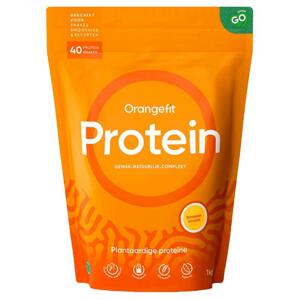 Orangefit Protein 450g - Banán