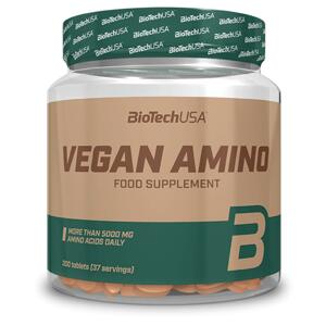 Biotech USA Vegan Amino 300 tablet