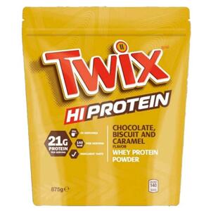Mars Twix HiProtein 875g - Čokoláda,Sušenka,Karamel