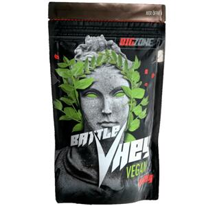 Big Zone Battle Vhey Vegan 1000g - Čokoláda, Lískový oříšek