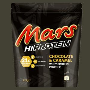 Mars Mars HiProtein 875g - Čokoláda, Karamel