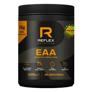 Reflex Nutrition EAA 500g - Ananas