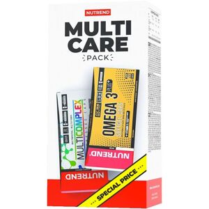 Nutrend Multi Care Pack 1ks