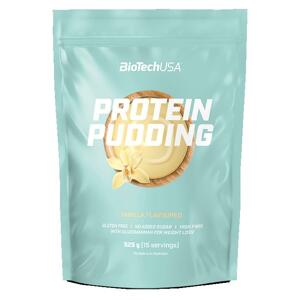 Biotech USA Protein Pudding 525g - Vanilka