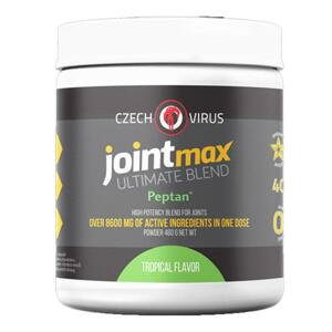 Czech Virus Joint MAX Ultimate Blend 11,5g - Tropické ovoce