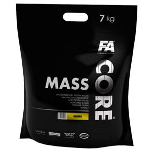 Fitness Authority Mass Core 3000g - Čokoláda