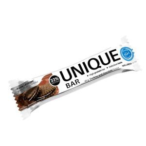Kevin Levrone Unique Bar 45g - Mléčná čokoláda