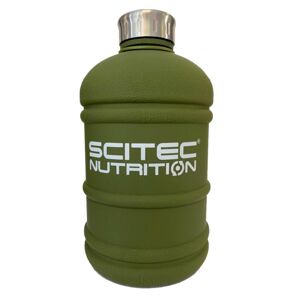 Scitec Nutrition Scitec Water Jug 2200ml - Černá
