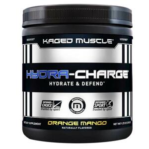 Kaged Muscle Hydra-Charge 282g - Růžová limonáda