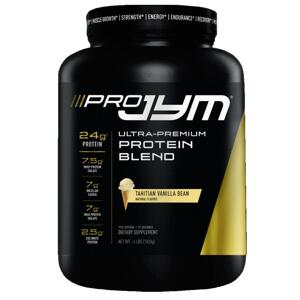 Jym Supplement Science PRO JYM Ultra-premium protein blend 1828g - Čokoládová pěna