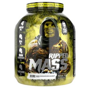 Skull Labs Ripped Mass 3000g - Snikers
