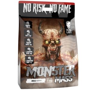 Skull Labs Monster Mass 7000g - Pistácie