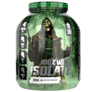 Skull Labs 100% whey isolate 30g - Snikers