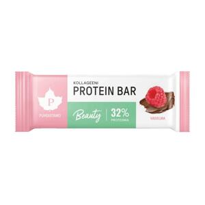 Puhdistamo Collagen Protein Bar 30g - Slaný karamel