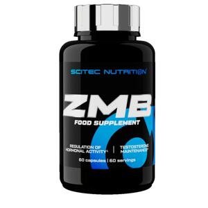 Scitec Nutrition ZMB 60 kapslí