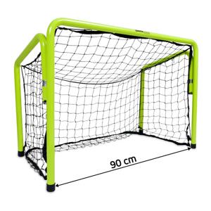 Salming Campus 900 Goal Cage Fluo Green