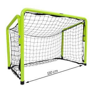 Salming Campus 1200 Goal Cage Fluo Green