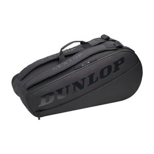 DUNLOP CX CLUB 6 RAKET Tenisová taška
