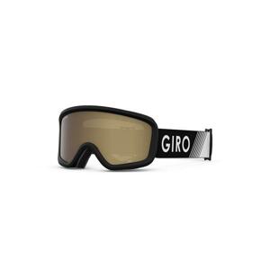 Giro Chico 2.0 - Black Zoom AR40