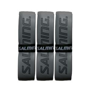 Salming X3M Pro Grip 3-Pack - Šedá