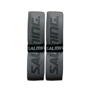 Salming X3M Pro Grip 2-Pack - Šedá