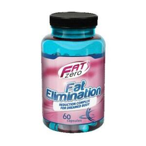 Aminostar FatZero Fat Elimination 120 tablet