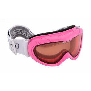 Blizzard 902 DAO rosa shiny rosa1 dětské lyžařské brýle