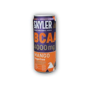 Best Body Nutrition BCAA drink Skyler 330ml - Mango