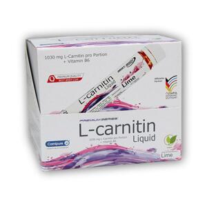 Best Body Nutrition L-Carnitin ampullen 20x25ml
