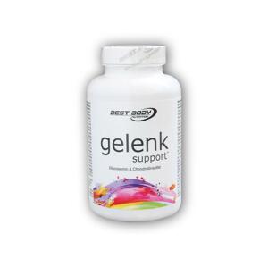 Best Body Nutrition Gelenk support 2 glucosamin chondro. 100 cps