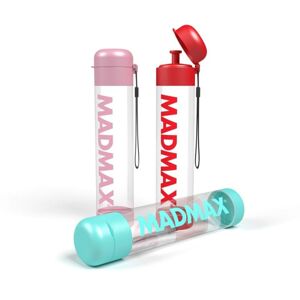 MadMax MadMax láhev - 720ml - růžová