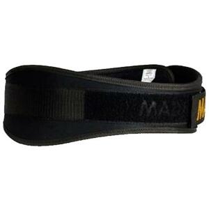 MadMax Opasek Body Conform - M - černá