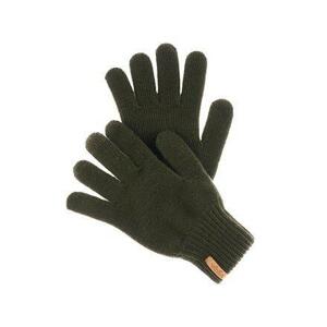Vlnka Vlněné rukavice Vlnka R01 zelená - L