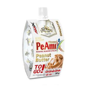 Amix Nutrition PeAmix Peanut butter 800g
