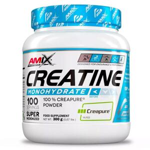 Amix Nutrition Creatine Monohydrate CreaPure 300g