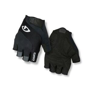 Giro Tess cyklistické rukavice - Black L