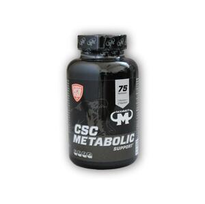 Mammut Nutrition CSC metabolic support capsules 150 kapslí