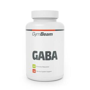 GymBeam GABA - 240 kaps.
