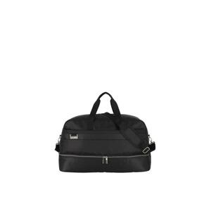 Travelite Miigo Weekender Black taška