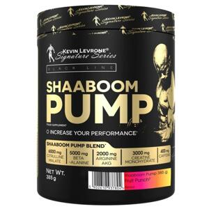 Kevin Levrone Shaaboom Pump 385g - Exotic
