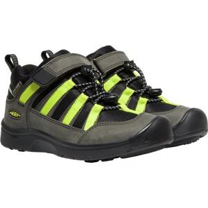 Keen HIKEPORT 2 LOW WP YOUTH - US 1 EU 32/33