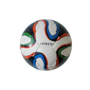 Sedco Fotbalový míč kopaná BRASIL
