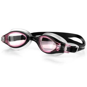 Spokey TRIMP Plavecké brýle - Spokey TRIMP Plavecké brýle, růžová skla