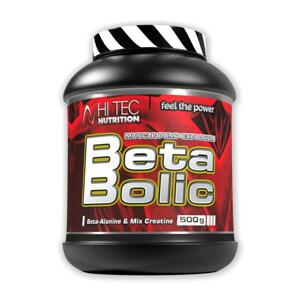 HiTec Nutrition Beta Bolic 240 kapslí