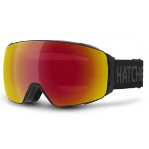 Hatchey Snipe - white / full revo black red