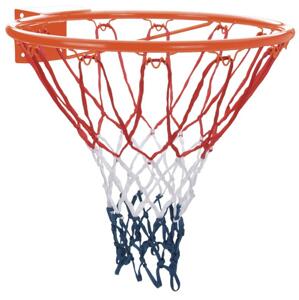 Lerko Basketbalový koš 45 cm + síťka