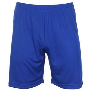 Merco Playtime pánské šortky modrá - XL