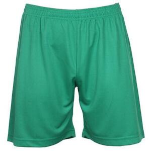 Merco Playtime pánské šortky zelená - S