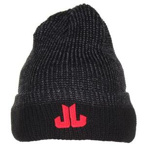 JailJam Logo dětská zimní čepice černá